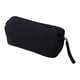 thumbnail image 1 of Bolsa de viaje para herramientas capilares, estuche de almacenamiento multiusos, regalo profesional para salón, estuche portátil, organizador de viaje Negro, 1 of 8
