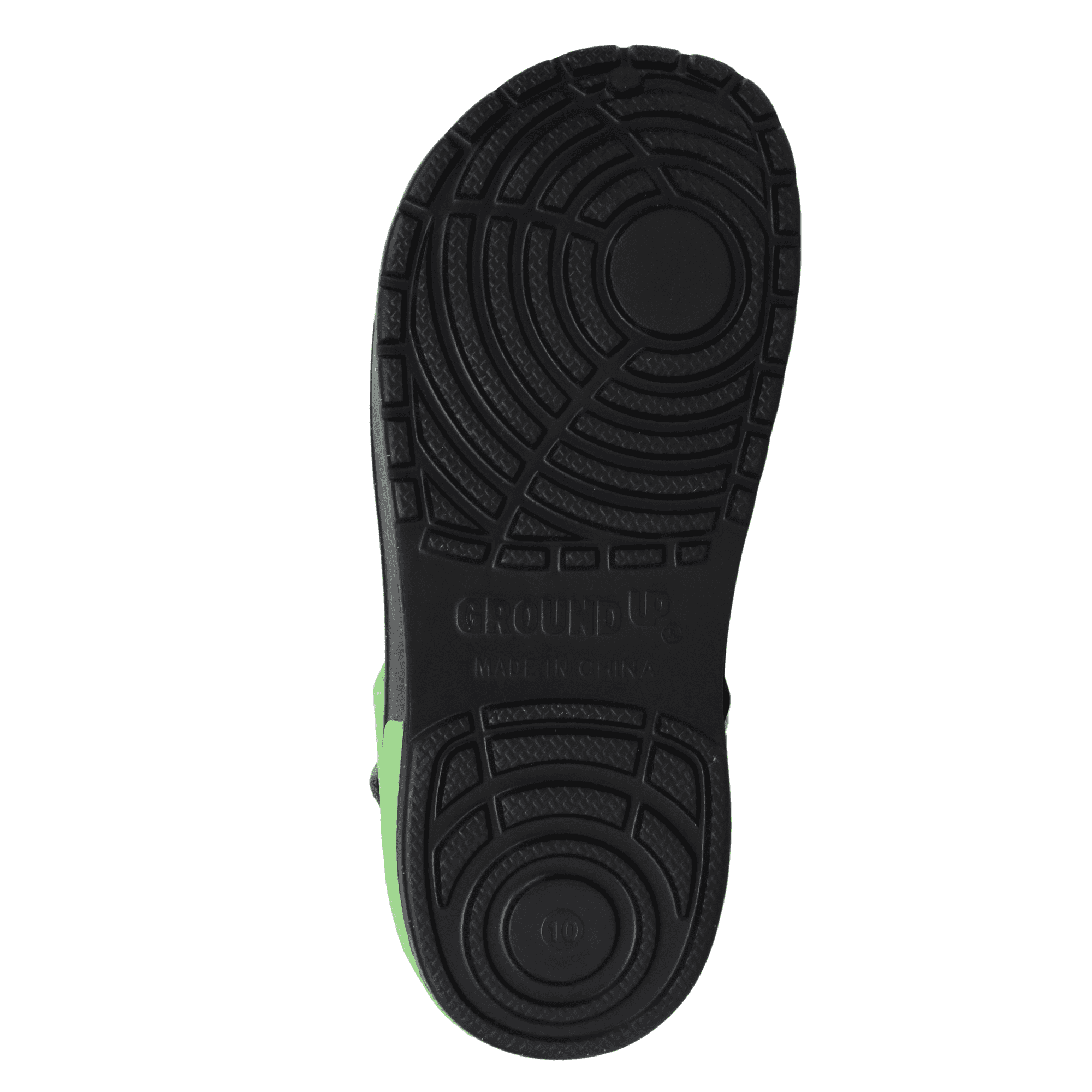 Rick and Morty Men's Clog Sandals