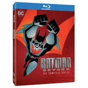 Batman Beyond: The Complete Series (DC) (Blu-Ray)