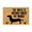 Summer Door Mat 596, variant on Yeetfub Welcome Mats for Front Door Outdoor Entry Funny Dogs are the 24-hour system of this home, with text, pattern, and printed floor mats Durable Soft Entry Doormats for Entryway