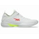 thumbnail image 3 of ASICS GLIDE NOVA FF 3 1063A072 102 White Sunrise Red Basketball Shoes, 3 of 6