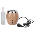 thumbnail image 1 of Massage Oil Heater Quickly Heating 60℃ Temperature Essential Oil Warmer for Lotion Cream, 1 of 22