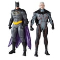 thumbnail image 3 of Set de Figuras McFarlane Spin Master 2 Pack Figuras Omega y Batman Gold Label de 7 pulgadas, 3 of 4