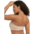 thumbnail image 3 of Maidenform Women's Multiway Strapless Wireless Bra - Various Sizes, 3 of 8