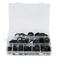 thumbnail image 2 of Reliable Zinc Plating Easy Operation Screw Gasket, Screw Washer, Electrical Appliances for Threaded Connections, 2 of 8
