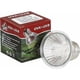 thumbnail image 1 of Lámpara de calor de tortuga, bombilla calefactora LED UVA/UVB de espectro completo de 25 W, lámpara calefactora E27 adecuada para reptiles, anfibios, tortugas, serpientes, camaleones,, 1 of 5
