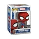 thumbnail image 1 of Figura de vinilo Funko POP Spider-Man con Sandwich The Dog n.° 1449 - Exclusiva de Entertainment Earth, 1 of 3