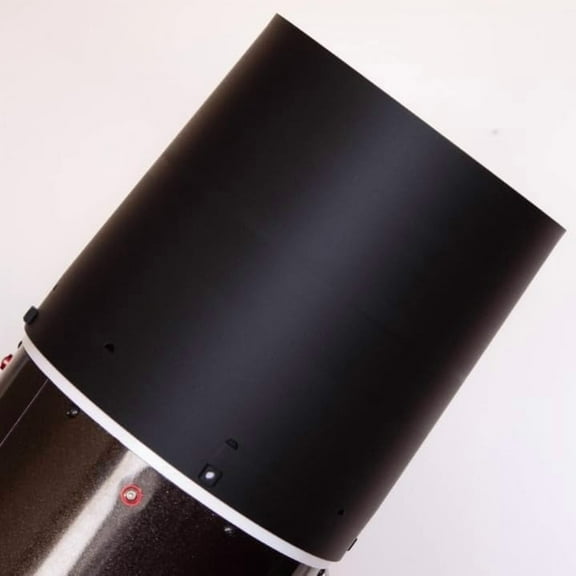 Dew Shield for Telescope |Compatible with Skywatcher 150P/PDS/Quattro | Prevents Dew Buildup-Improves Viewing Clarity-Compatible with Dust Covers