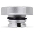 thumbnail image 5 of Mishimoto MMOFC-MUS4-15MBK Oil Filler Cap Compatible With Ford Mustang EcoBoost 2015-2023 Black, 5 of 6