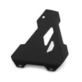 thumbnail image 3 of Tapa de aleta del interruptor del caballete lateral de aluminio para arranque para R1250GS, Adventure, Negro, 3 of 9