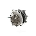 thumbnail image 2 of Dayco DP850 Engine Water Pump Fits select: 1986-1989 NISSAN D21, 1985-1986 NISSAN 720, 2 of 2