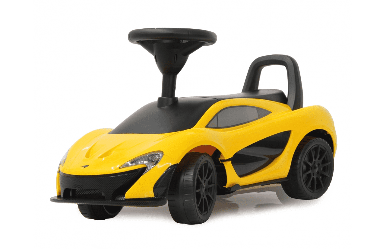 mclaren p1 kids