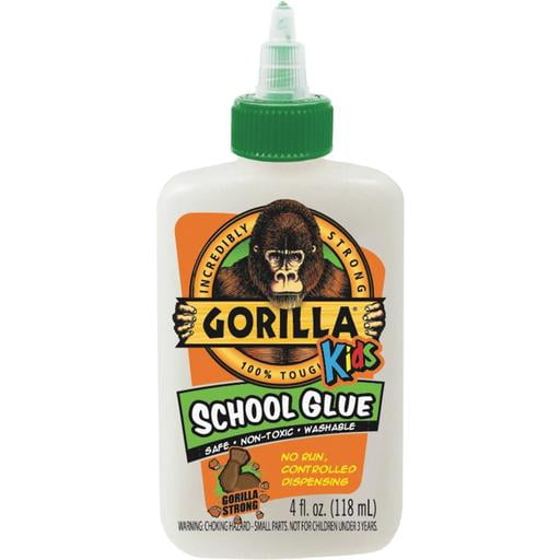 GORILLA GLUE Liquid School Glue