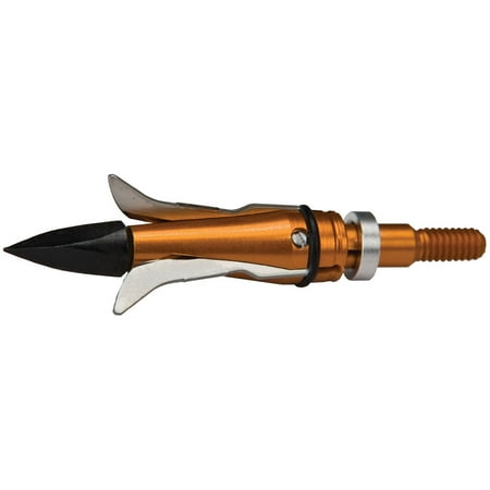 Barnett Cross Game Crusher Broadheads, 100 Grain, 3-Pack