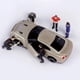 thumbnail image 3 of 5 uds pintado a mano 1:64 reparador figura S escala Dioramas Hada jardín escena diseño colecciones película accesorios Decoración Negro CUTICAT Figura reparador, 3 of 8