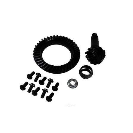 GM 23343867 Differential Ring and Pinion