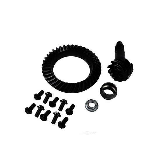 GM 23343867 Differential Ring and Pinion