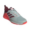 thumbnail image 3 of TENIS ADIDAS HOMBRE DROPSET 2 TRAINER GRIS NARANJA ENTRENAMIENTO gris 275, 3 of 7