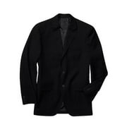 Big Men's Suit Jacket