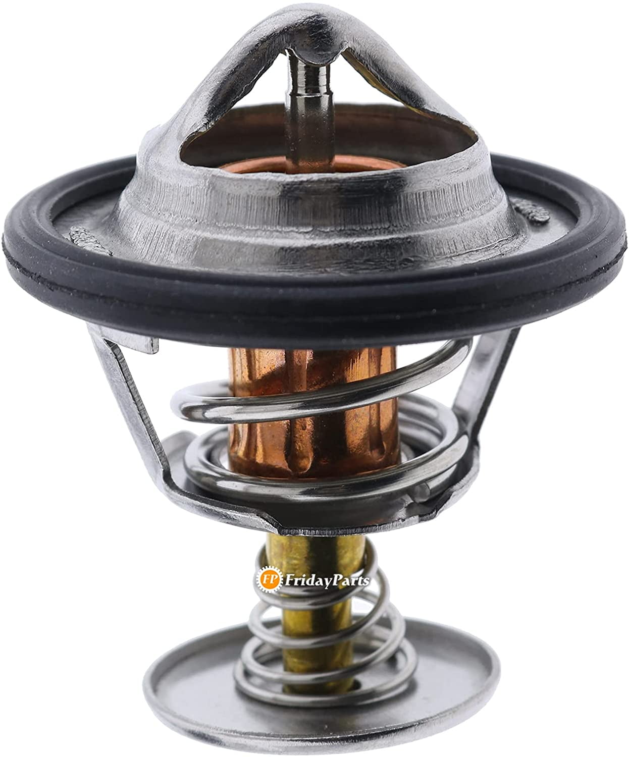Water Pump For Yanmar 2GM20F 2GMF 3GM30F 3GMF 3HM 3HM35F - View #5