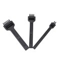 thumbnail image 3 of Leather Hole Puncher,3PCS Leather Hole Puncher Stitching Punch Tool Leather Punching Tool Built for Precision, 3 of 5
