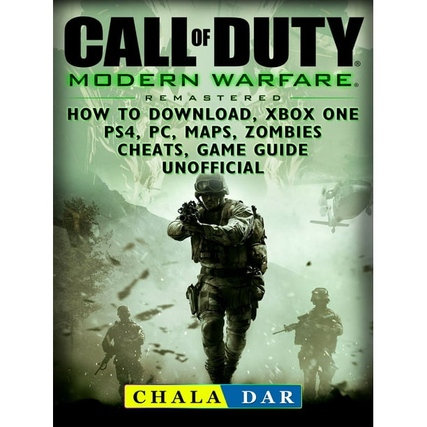 Call of duty modern warfare 1 free download