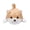 Brown, variant on ZZwxWA Online Shopping Anime Shiba Inu Plush Stuffed Sotf Pillow Doll Doggo Cute Shiba Soft Toy
