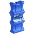 thumbnail image 1 of Paquete de hielo Lifoam Freez Pak Hold 6 latas de refrigerante para cerveza con gas, 1 of 3