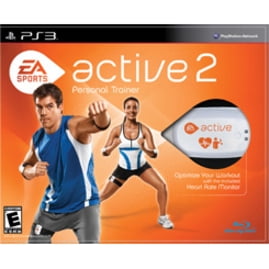 Ea Sports Active 2 No Walmart Com