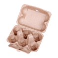 thumbnail image 1 of Paper Eggs Cartons Reusable Eggs Cartons For Storing Fresh Pasture Raised Eggs, 1 of 5