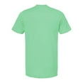 thumbnail image 6 of Tultex Combed Cotton T-Shirt, 6 of 6