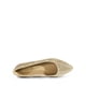 thumbnail image 3 of Zapatos DREAM PAIRS Flats de Vestir para Mujer con Punta en Dorado, 3 of 6