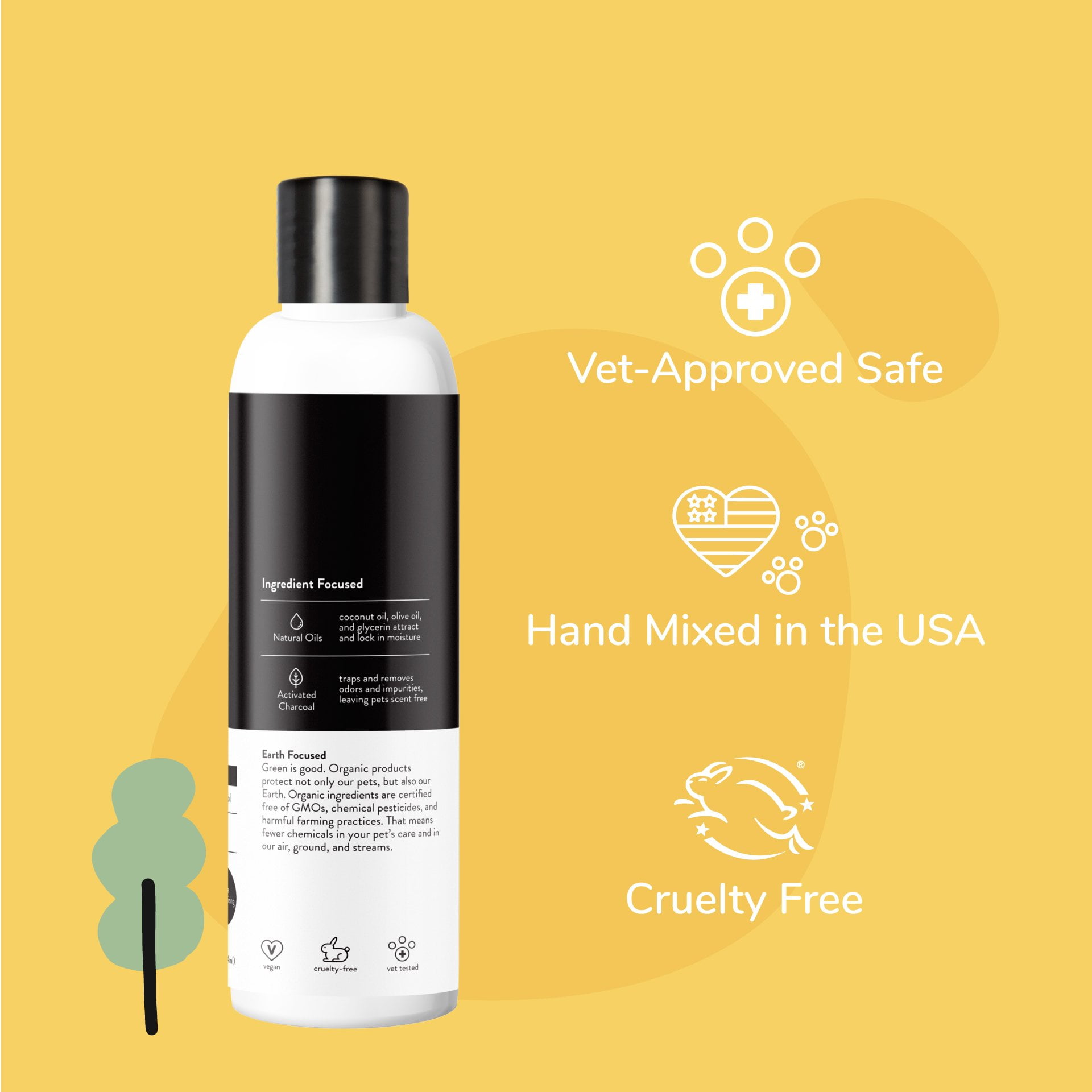 De skunk top shampoo walmart