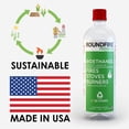 thumbnail image 2 of Combustible de etanol Roundfire Premium 3 x 1 L, 2 of 7