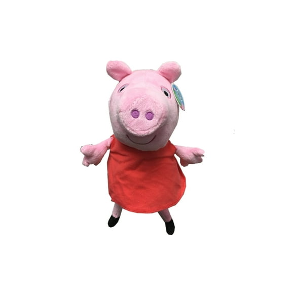 Peppa Pig Small 6in plush Toy