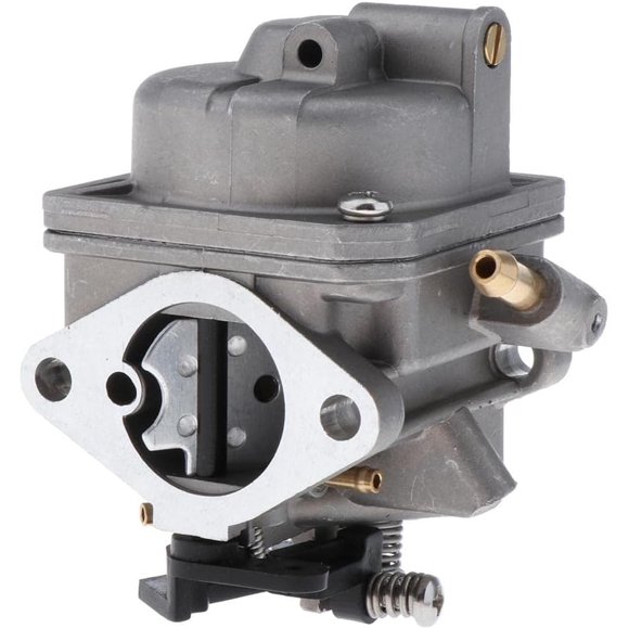 FYBTO Outboard Carburetor Replacement for Tohatsu 6HP MFS6A2 MFS6B Engine-0625
