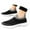 Black, variant on BdTemWBs Men's Walking Shoes Wide Breathable Lightweight Mesh Casual Sneakers Non Work Shoes Working Footwear