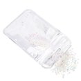thumbnail image 3 of Manicure Rhinestones,1000Pcs Flat Bottom Nail Nail Rhinestones Nail Art Rhinestones Finely Tuned Performance, 3 of 9