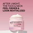 thumbnail image 2 of Face & Neck Night Cream No7 Restore & Renew 50ml, 2 of 9