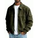 thumbnail image 1 of Ceisia Men's Outdoor Sports Pants Hooded Long Sleeve Summer Regular Fit with Zipper Gift, 1 of 3