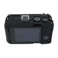 thumbnail image 2 of GadgetCom Camera Case Compatible with Canon EOS R50V, Anti-Slip Soft Silicone Shell Protective Cover, 2 of 6