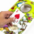 thumbnail image 4 of Corn Hole Game Professor PUZZLE Down The Rabbit Hole, 4 of 7