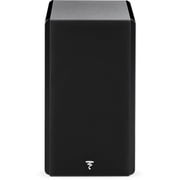 Focal VESTIAN1BLK Vestia N1 2-Way Bookshelf Loudspeaker (Pair) - Black