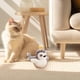 thumbnail image 1 of Juguetes automáticos para patear gatos Yinane juguete interactivo eléctrico recargable para gatos, 1 of 8