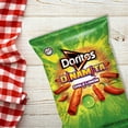 thumbnail image 5 of Sabritas Doritos Dinamita Chile Limon Rolled Flavored Tortilla Chips, 9.25 oz., 5 of 7