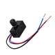 thumbnail image 4 of Controlador de velocidad variable,Tornillo de perilla del controlador de velocidad del motor de 12 V ,Interruptor electrónico regulador de velocidad continuo,Calentador de ventilador de, 4 of 8
