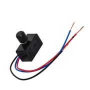 DC Motor Speed Controller Universal 12V Electronic Speed & Brightness Regulator Switch for Fan and Bulb Control