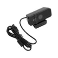 thumbnail image 2 of Webcam USB, Caméra PC 1080P 30fps Webcam Ordinateur Caméra Fonctionnement Fluide, 2 of 8