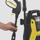 thumbnail image 2 of Hidrolavadora Karcher K Practica Black, 2 of 6