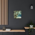 thumbnail image 5 of Elm Tree Expressionism - Canvas, 5 of 10